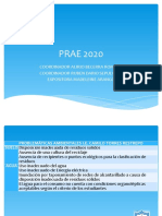 Prae 2020