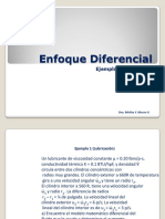 Enfoque Diferencial -Ejemplo 1