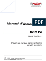 RBC24 Manuel Installateur v1 PDF