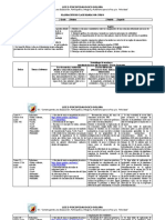 Química - PreUniversitarios I - Mayo