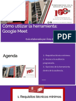 Tutorial Meet Resumen PDF