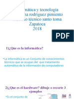 Taller Informatica N 2