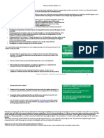 Fluency Packet 4-5