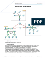 1.2.4.4 Packet Tracer - Help and Navigation Tips