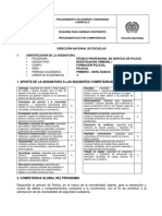 Investigacion Criminal I 2020 PDF