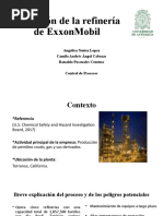 Indicadores API 754 | PDF | Vapor