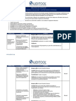 Controles de Un Proceso General de Seleccion y Contratacion de Personal