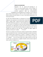 Contribución de Ernest Rutherford