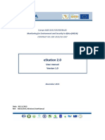eStation 2.0 User Manual V1.0-1_0