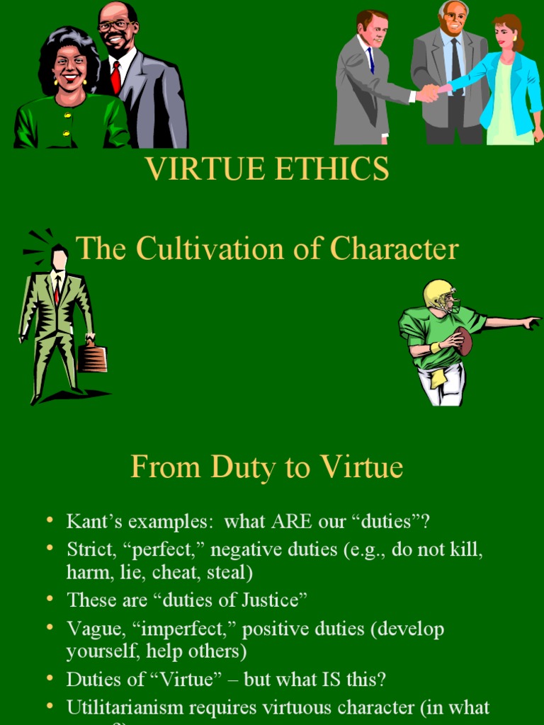 Image Result For Virtue Ethics What It Is And How It Works Philosophos