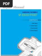 Download SF-330 REPAIR MANUAL by gearunlimit SN47520082 doc pdf