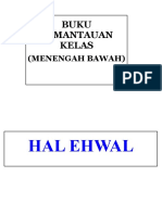 Papan Kenyataan Hem