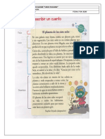 Escribimos Un Cuento PDF