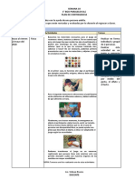 1° BGU - Semana-10 - Plan-De-Contingencia - 2020