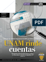 Gaceta UNAM 200817