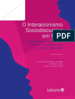 O Interacionismo Sociodiscursivo em foco reflexões sobre uma teoria em contínua construção e uma práxis em movimento - Letraria.pdf