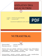 NURACEUTICAL