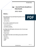 Histology Second - PULSE PDF