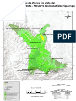 Proyecto Mapa Zonas de Vida Final