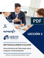 Retroalimentación 3