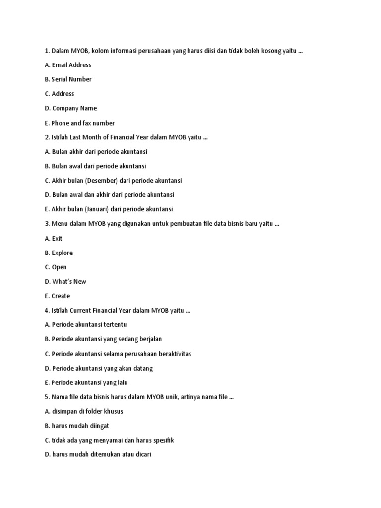 Kolom Informasi Perusahaan Yang Harus Diisi Tidak Boleh Kosong Masnurul