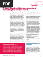 IT Asset Valuation Risk Assessment and Control Implementation Model - Joa - Eng - 0118