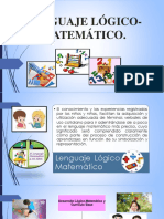 Lenguaje Lógico-Matemático PDF