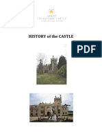 History of Lough Eske - Lough Eske Castle, Donegal Town, County Donegal, Ireland