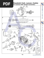 Transmision CVT F1C1 Mitsubishi lancer.pdf