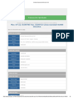 Comision Nacional Del Servicio Civil Dahi PDF