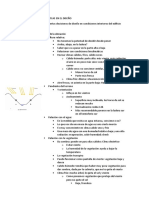 Condiciones Bioclimáticas en El Diseño