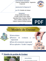 Modelo de Greiner