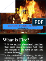 Fire Technology Guide