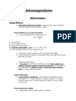 Eletromagnetismo