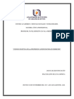 CODIGO DE ETICA DE LA PROFESION.pdf