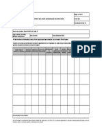 FR-TH-011 Formato Evaluacion de Necesidades de Capacitacion