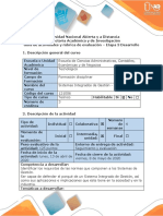 Guia de Actividades y Rubrica de Evaluación-Etapa 3 Desarrollo