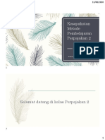 Kesepakatan Awal Perpajakan 2 PDF