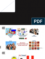 Presentation - Verb Be PDF