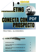 Ebook - Como Conectar Con Tu Prospecto (Fraynel Aliendres) PDF