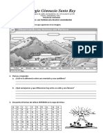 Taller Formas de Relieve PDF