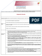 Asignacion DocenteNAFI2S009 PDF
