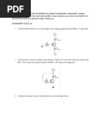 Ece Assignment#2