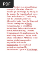 Download GURUKUL    SYSTEM by Pari Poddar SN47521868 doc pdf