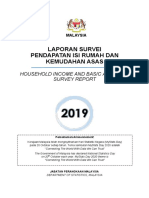 HIS MALAYSIA 2019 15 Julai 2020 PDF