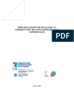 ESPECIFICACIONES TECNICAS PARA CONSTRUCCION DE CAPTACIONES DE AGUAS SUPERFICIALES.pdf