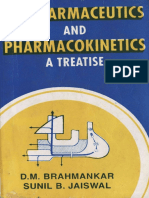 Biopharmaceutics and Pharmacokinetics--A Treatise__Brahmankar,Jaiswal - Pharma Dost.pdf