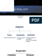 Superlativ