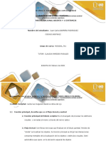 Paso 1 Funcionamiento Corteza Cerebral y Funciones Cerebrales Superiores