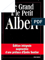 Petit Albert - Complete Edition